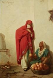 JEAN RAYMOND HIPPOLYTE LAZERGES (14)